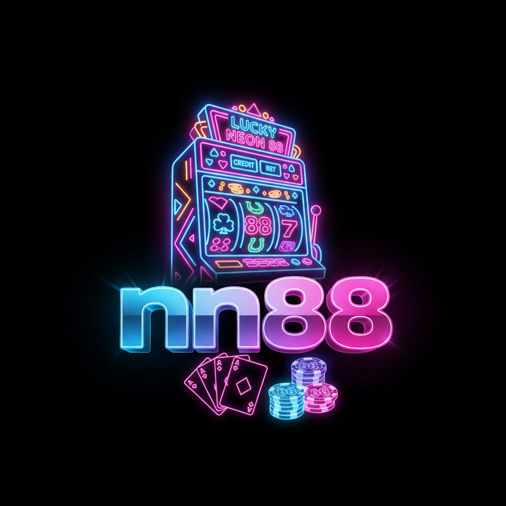 Logo của nn88